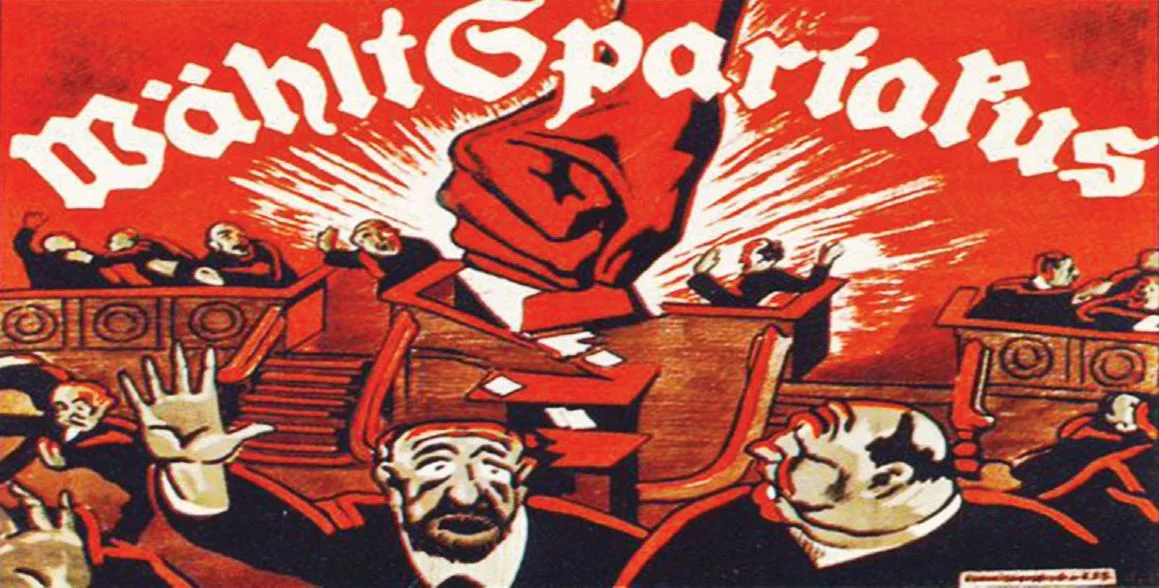 ruptura politiqueria