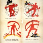 Tradición y vanguardia en los inicios del arte soviético